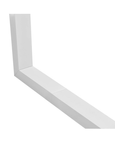 GLOBOSTAR® ALP-CORNER-SIDE90 BRIGHTRAIL 61777 Επιφανειακό /