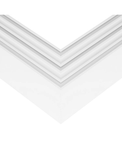 GLOBOSTAR® ALP-CORNER-SIDE90 BRIGHTRAIL 61777 Επιφανειακό /