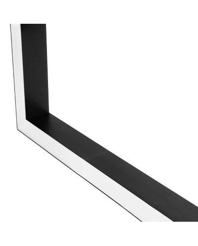 GLOBOSTAR® ALP-CORNER-SIDE90 BRIGHTRAIL 61778 Επιφανειακό /