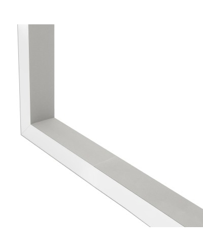 GLOBOSTAR® ALP-CORNER-SIDE90 BRIGHTRAIL 61779 Επιφανειακό /