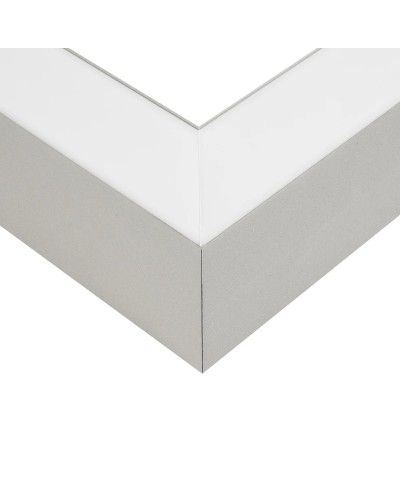 GLOBOSTAR® ALP-CORNER-SIDE90 BRIGHTRAIL 61779 Επιφανειακό /