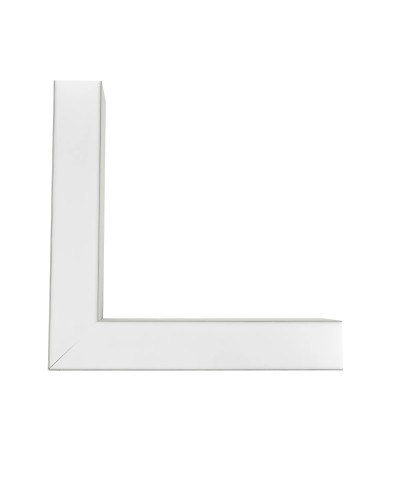 GLOBOSTAR® ALP-CORNER-SIDE90 BRIGHTRAIL 61779 Επιφανειακό /