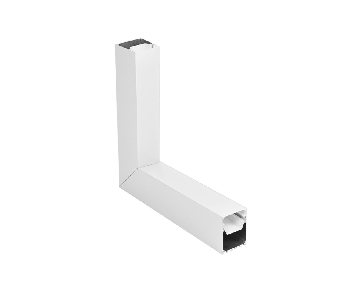 GLOBOSTAR® ALP-CORNER-IN90 BRIGHTRAIL 61780 Επιφανειακό /