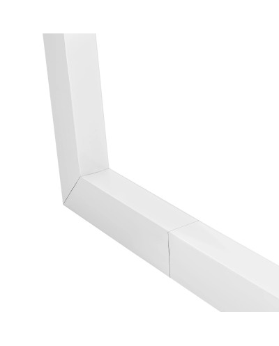 GLOBOSTAR® ALP-CORNER-IN90 BRIGHTRAIL 61780 Επιφανειακό /