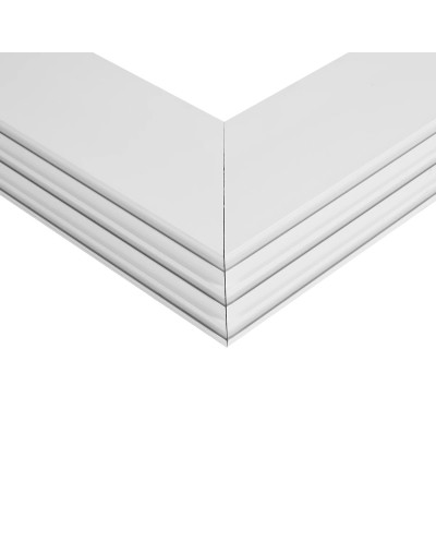 GLOBOSTAR® ALP-CORNER-IN90 BRIGHTRAIL 61780 Επιφανειακό /
