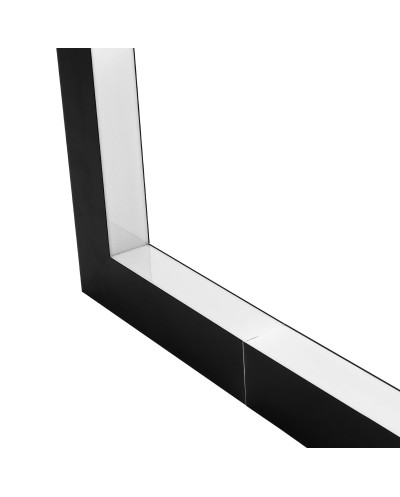 GLOBOSTAR® ALP-CORNER-IN90 BRIGHTRAIL 61781 Επιφανειακό /