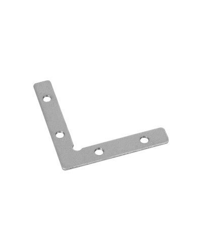 GLOBOSTAR® LUMILINE 61783 Σύνδεσμος Γ Επέκτασης Προφίλ