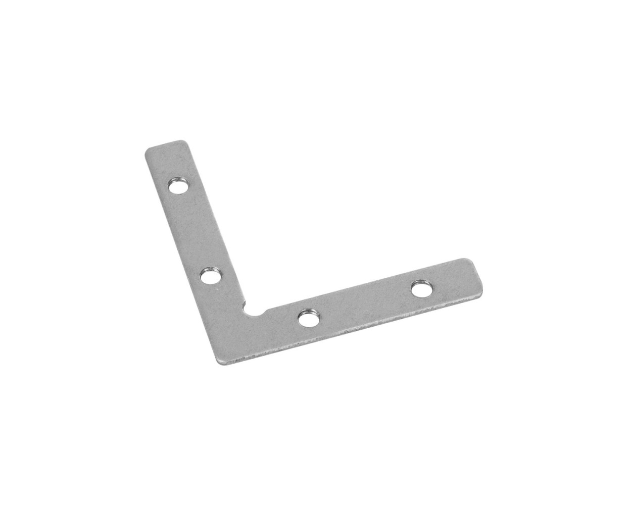 GLOBOSTAR® LUMILINE 61783 Σύνδεσμος Γ Επέκτασης Προφίλ