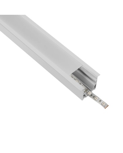GLOBOSTAR® ALP-LINEAR RECESSA 61785-3M Χωνευτό Προφίλ