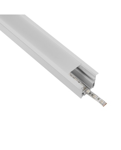 GLOBOSTAR® ALP-LINEAR RECESSA 61785-3M Χωνευτό Προφίλ