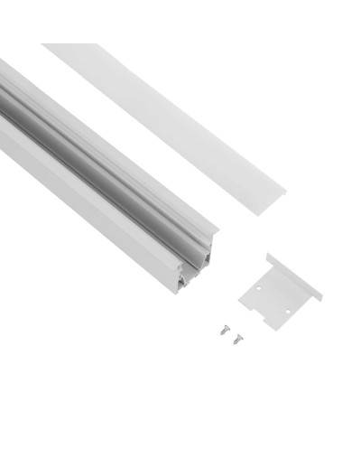 GLOBOSTAR® ALP-LINEAR RECESSA 61785-3M Χωνευτό Προφίλ