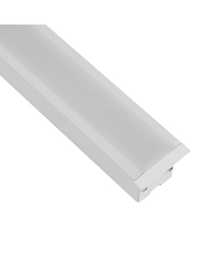 GLOBOSTAR® ALP-LINEAR RECESSA 61785-3M Χωνευτό Προφίλ