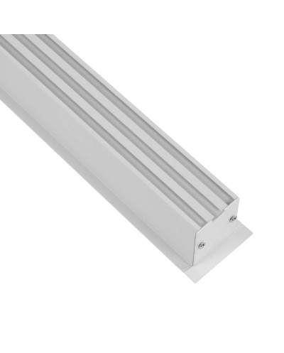 GLOBOSTAR® ALP-LINEAR RECESSA 61785-3M Χωνευτό Προφίλ