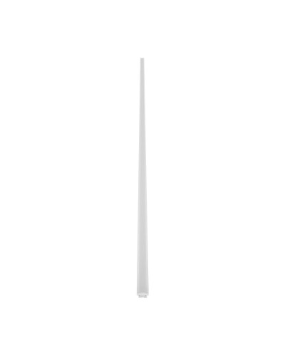 GLOBOSTAR® ALP-LINEAR RECESSA 61785-3M Χωνευτό Προφίλ