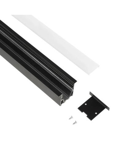 GLOBOSTAR® ALP-LINEAR RECESSA 61786-3M Χωνευτό Προφίλ