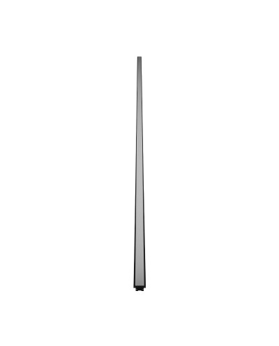 GLOBOSTAR® ALP-LINEAR RECESSA 61786-3M Χωνευτό Προφίλ