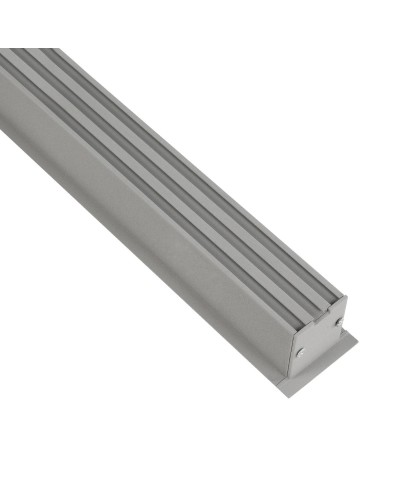 GLOBOSTAR® ALP-LINEAR RECESSA 61787-3M Χωνευτό Προφίλ
