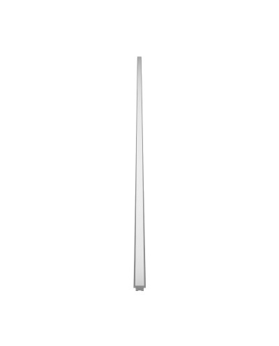 GLOBOSTAR® ALP-LINEAR RECESSA 61787-3M Χωνευτό Προφίλ