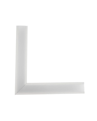 GLOBOSTAR® ALP-CORNER-SIDE90 RECESSA 61788 Χωνευτό Προφίλ