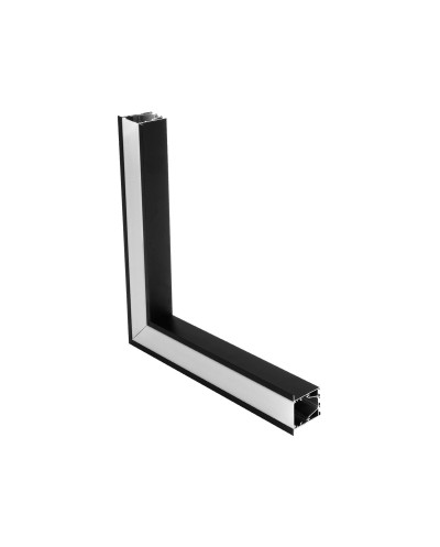 GLOBOSTAR® ALP-CORNER-SIDE90 RECESSA 61789 Χωνευτό Προφίλ