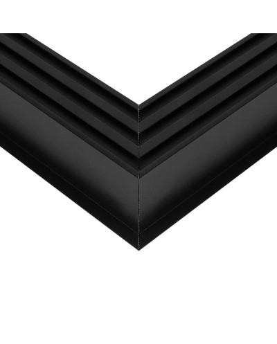 GLOBOSTAR® ALP-CORNER-SIDE90 RECESSA 61789 Χωνευτό Προφίλ
