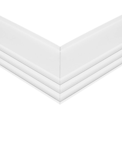 GLOBOSTAR® ALP-CORNER-IN90 RECESSA 61791 Χωνευτό Προφίλ