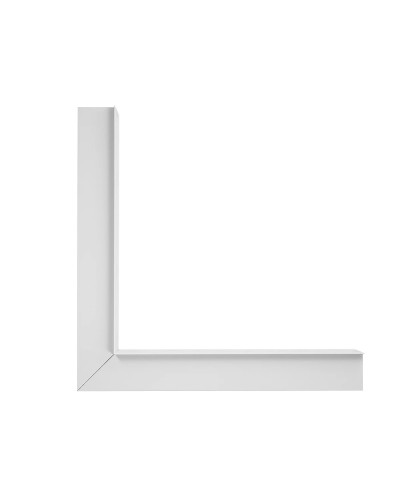 GLOBOSTAR® ALP-CORNER-IN90 RECESSA 61791 Χωνευτό Προφίλ