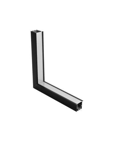 GLOBOSTAR® ALP-CORNER-IN90 RECESSA 61792 Χωνευτό Προφίλ