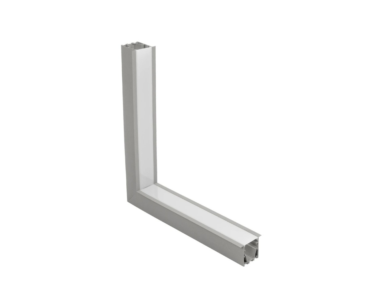 GLOBOSTAR® ALP-CORNER-IN90 RECESSA 61793 Χωνευτό Προφίλ GLOBOSTAR® ALP-CORNER-IN90 RECESSA 61793 Χωνευτό Προφίλ