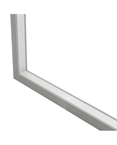 GLOBOSTAR® ALP-CORNER-IN90 RECESSA 61793 Χωνευτό Προφίλ