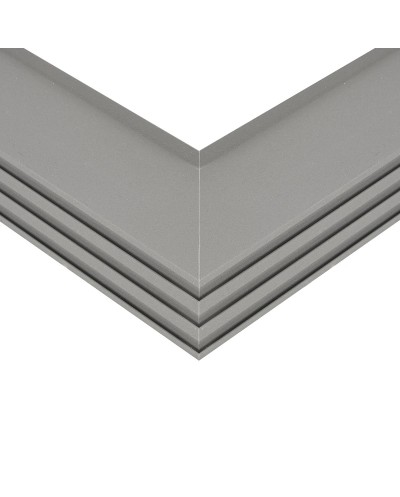 GLOBOSTAR® ALP-CORNER-IN90 RECESSA 61793 Χωνευτό Προφίλ