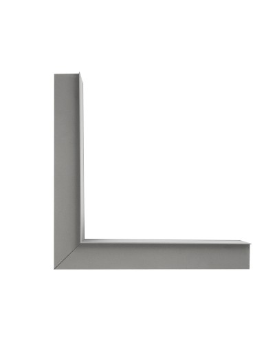 GLOBOSTAR® ALP-CORNER-IN90 RECESSA 61793 Χωνευτό Προφίλ