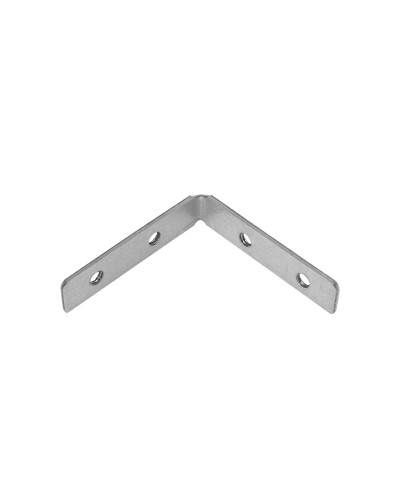 GLOBOSTAR® BRIGHTRAIL 61795 Σύνδεσμος Γ Επέκτασης Προφίλ