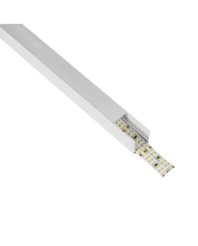 GLOBOSTAR® ALP-LINEAR GLOWTRACK 61796-3M Επιφανειακό Προφίλ