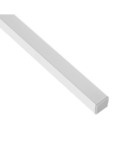 GLOBOSTAR® ALP-LINEAR GLOWTRACK 61796-3M Επιφανειακό Προφίλ