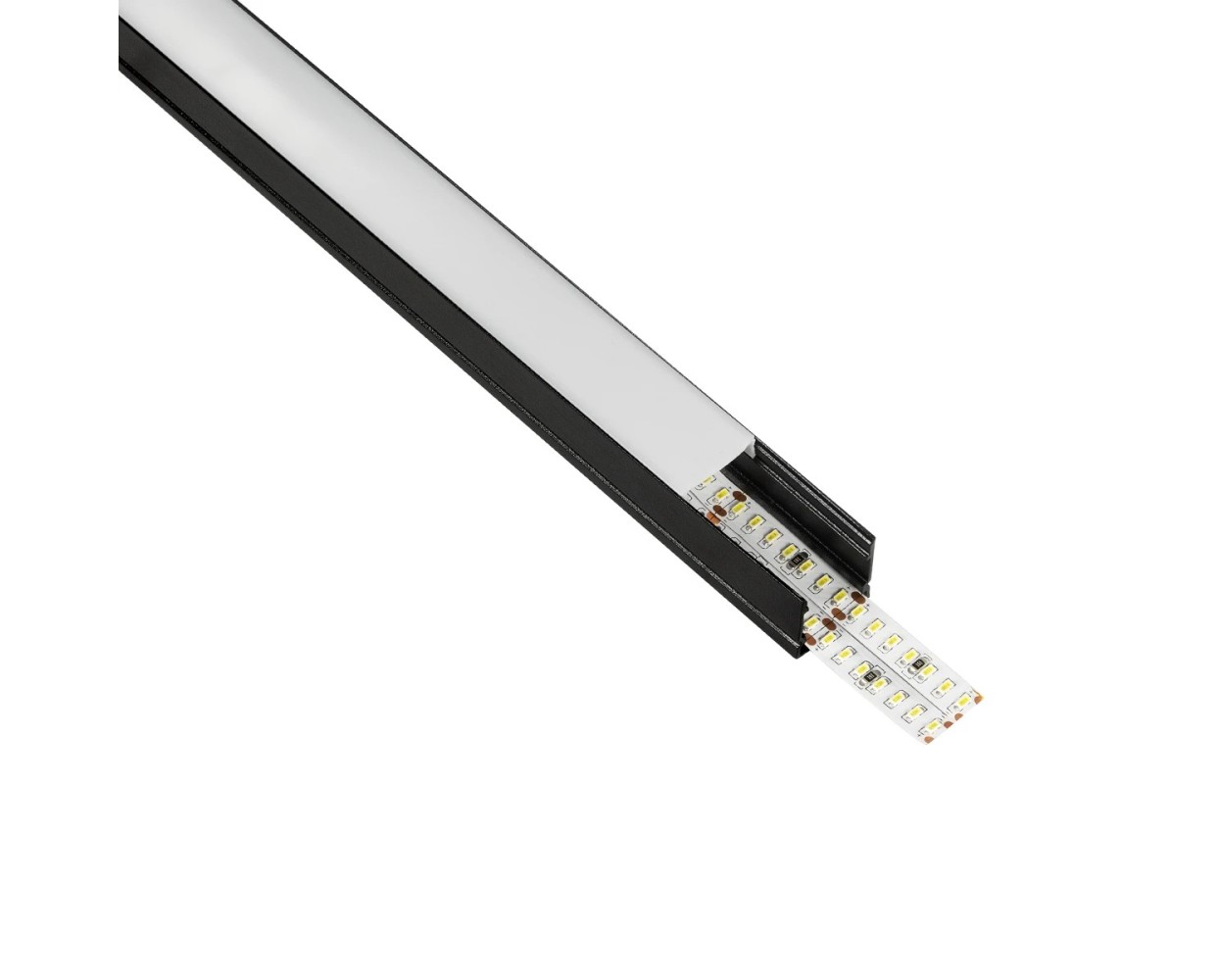 GLOBOSTAR® ALP-LINEAR GLOWTRACK 61797-3M Επιφανειακό Προφίλ GLOBOSTAR® ALP-LINEAR GLOWTRACK 61797-3M Επιφανειακό Προφίλ