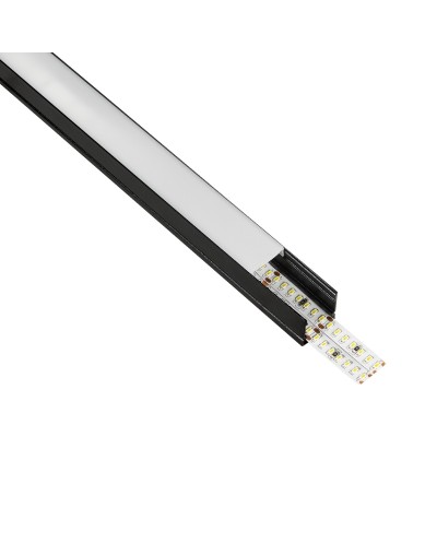 GLOBOSTAR® ALP-LINEAR GLOWTRACK 61797-3M Επιφανειακό Προφίλ