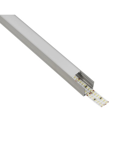 GLOBOSTAR® ALP-LINEAR GLOWTRACK 61798-3M Επιφανειακό Προφίλ