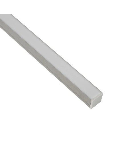 GLOBOSTAR® ALP-LINEAR GLOWTRACK 61798-3M Επιφανειακό Προφίλ
