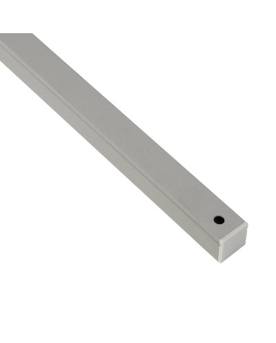 GLOBOSTAR® ALP-LINEAR GLOWTRACK 61798-3M Επιφανειακό Προφίλ