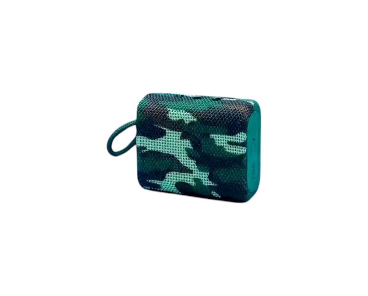 Ασύρματο ηχείο Bluetooth - G03 - 883891 - Army Green
