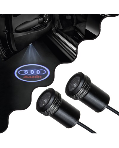 GloboStar® 81602 AUDI Ghost...