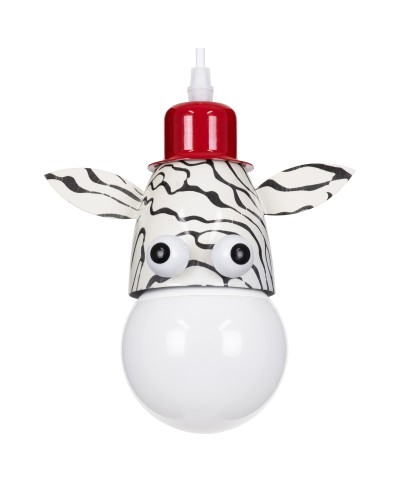 GloboStar® ZEBRA 00639...