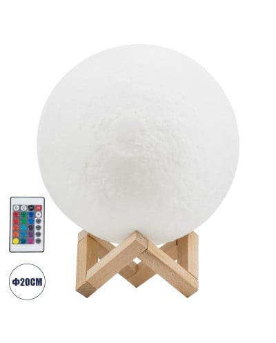 GloboStar® MOON 79620...