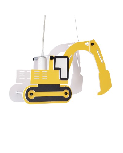 GloboStar® EXCAVATOR 61579...