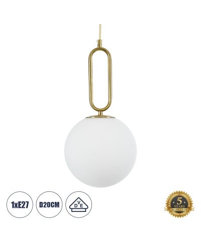 GloboStar® BELLISSIMO 61486...