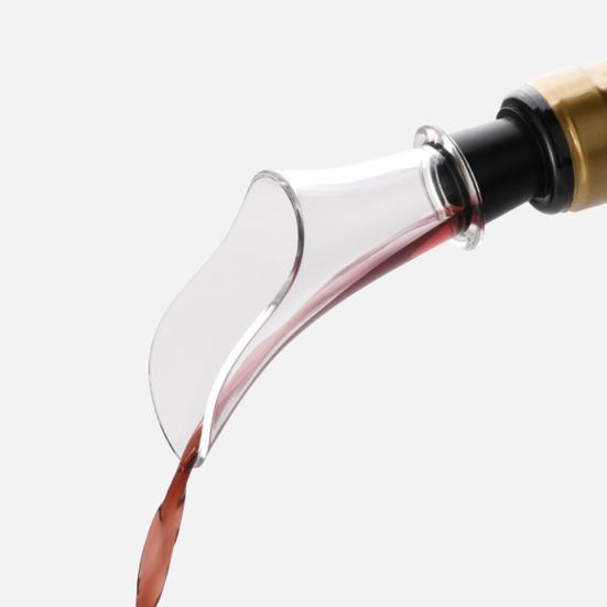 Σετ Ηλεκτρικό Ανοιχτήρι Κρασιού - Τιρμπουσόν Electric Wine B2750