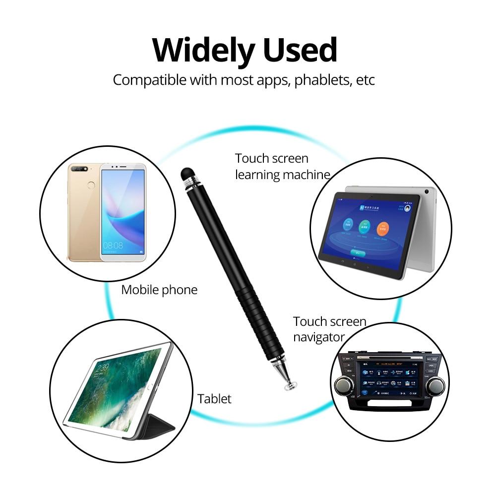 *Γραφίδα Πενάκι για Tablet, Multi-Function Touch Pen EZRA TP01*