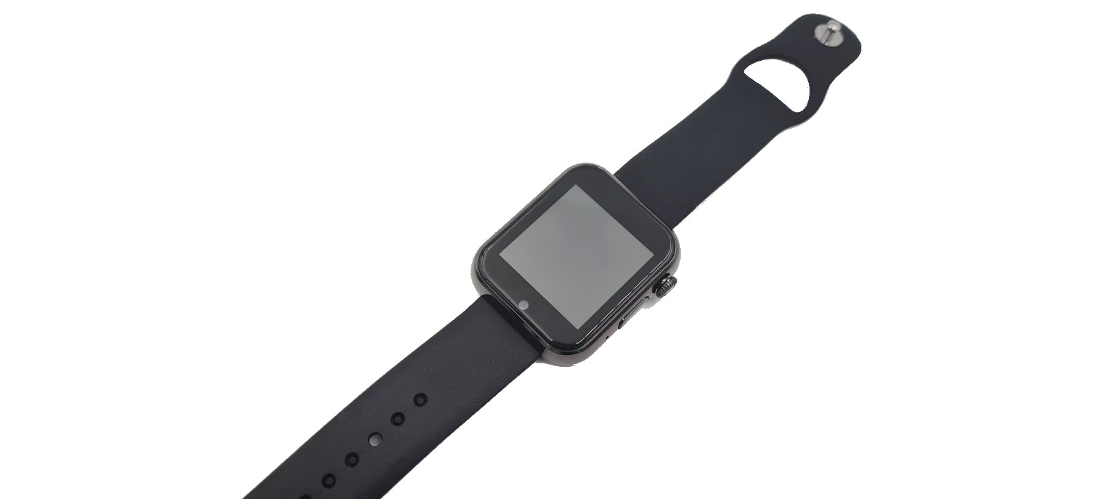 Ρολόι Smartwatch με Υποδοχή Κάρτας SIM & Κάρτα Μνήμης ESDRAS SW33