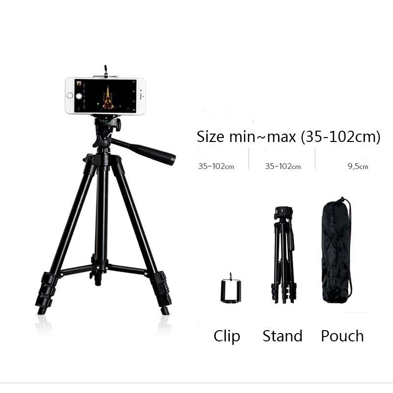 tripod